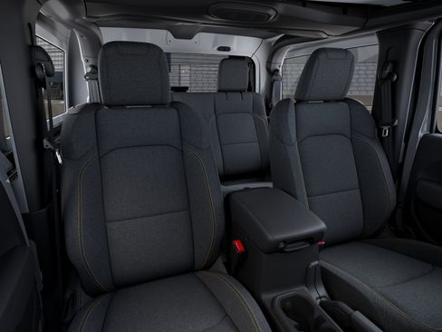 New 2026 Jeep Wrangler Sport S AWD/4WD image 49