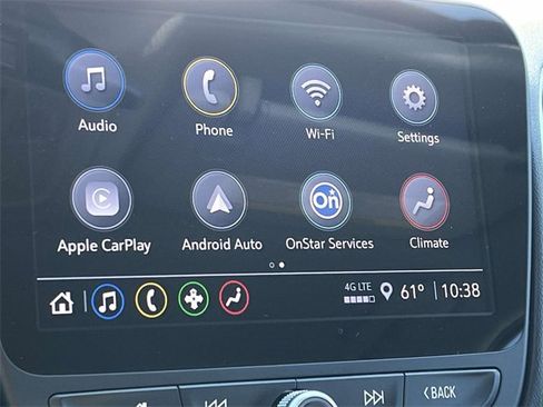 Used 2024 Chevrolet Malibu LT image 23