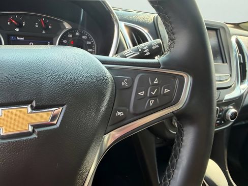 Used 2024 Chevrolet Equinox LT AWD/4WD image 20