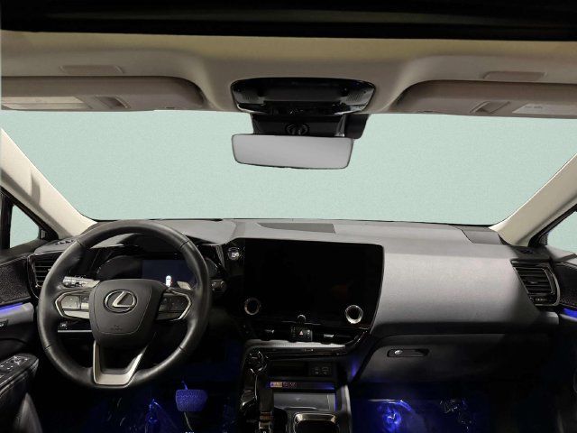 Used 2026 Lexus NX 350 AWD w/ Accessory Package (2T) image 10