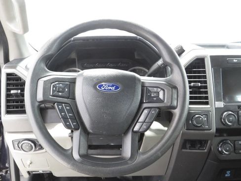Used 2022 Ford F250 XL w/ Power Equipment Group RWD image 16
