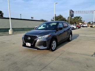 Certified 2023 Nissan Kicks S video 1