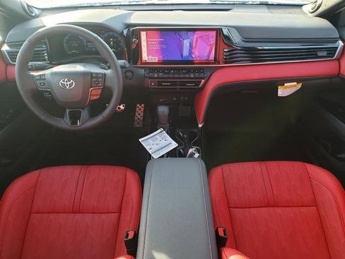 New 2026 Toyota Camry XSE image 14
