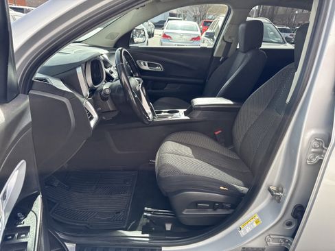 Used 2013 Chevrolet Equinox LT AWD/4WD image 10