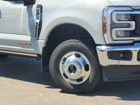 New 2026 Ford F350 Lariat w/ Lariat Ultimate Package AWD/4WD image 2