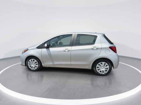 Used 2015 Toyota Yaris L FWD image 5