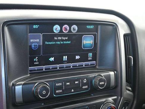 Used 2014 Chevrolet Silverado 1500 LT w/ All Star Edition AWD/4WD image 27
