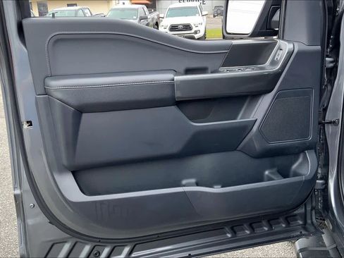 Certified 2023 Ford F150 XLT w/ Equipment Group 302A High image 21