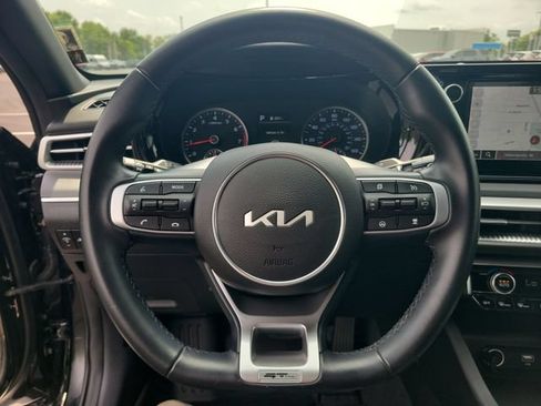 Used 2023 Kia K5 GT-Line FWD image 30