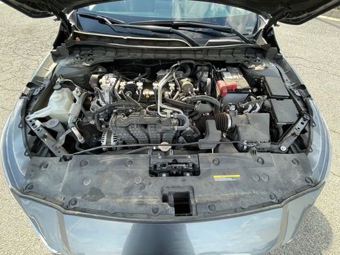 Used 2024 Nissan Altima 2.5 SV image 31