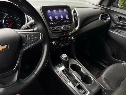Used 2020 Chevrolet Equinox LT w/ Midnight Edition AWD/4WD image 40