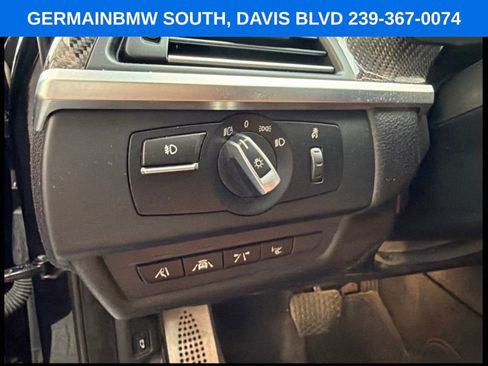Used 2018 BMW 650i Convertible w/ Executive Package RWD image 24