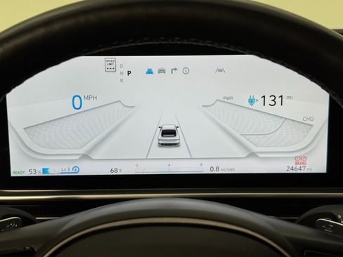 Used 2024 Hyundai Ioniq 6 Limited image 18