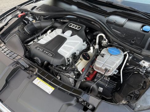 Used 2013 Audi A7 3.0T Prestige image 20