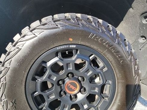 Used 2024 Toyota Sequoia TRD Pro image 18