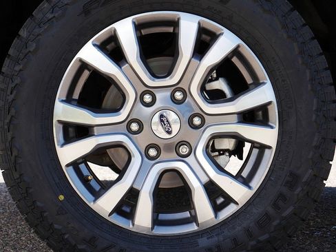 Used 2020 Ford Ranger Lariat w/ Trailer Tow Package AWD/4WD image 69