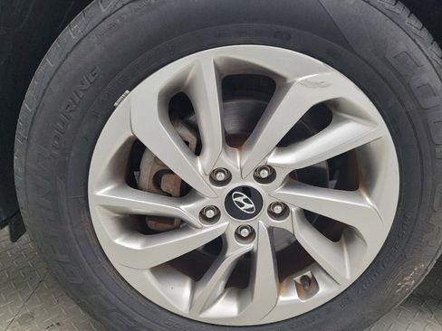 Used 2018 Hyundai Tucson SE FWD image 31