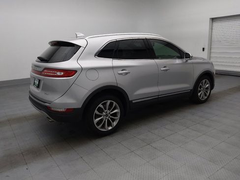 Used 2017 Lincoln MKC Select w/ Select Plus Package FWD image 10