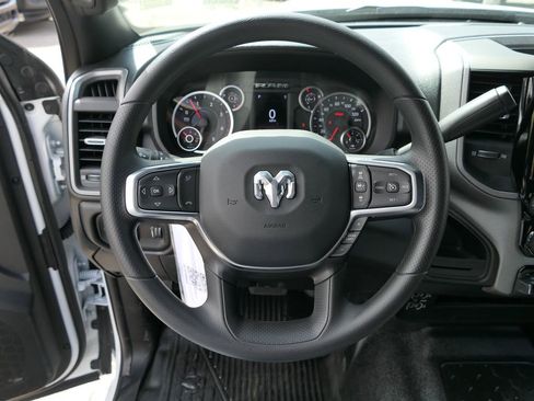 New 2026 RAM 3500 Tradesman image 14