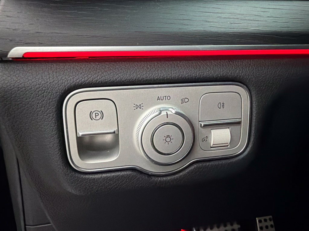 Certified 2024 Mercedes-Benz GLE 450 4MATIC image 21