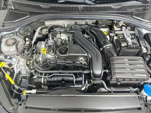 Used 2023 Volkswagen Jetta Sport FWD image 27