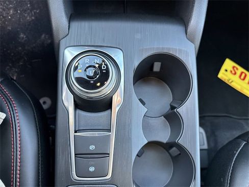 New 2026 Ford Escape ST-Line w/ Tech Pack #1 image 24