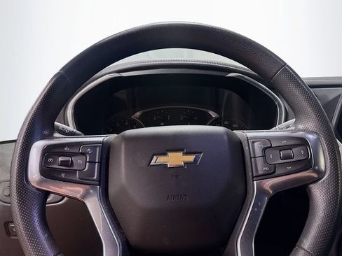 Used 2021 Chevrolet Blazer LT w/ Midnight/Sport Edition AWD/4WD image 12