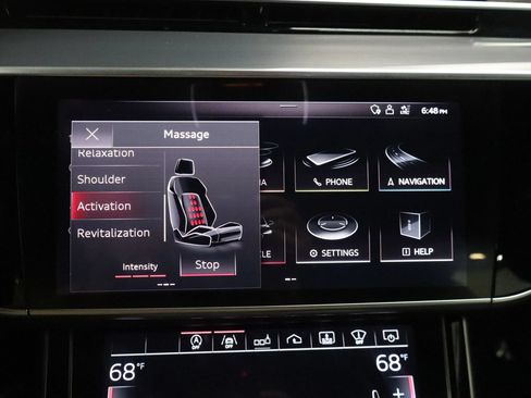 Used 2019 Audi A8 L 3.0T w/ Executive Package AWD/4WD image 25