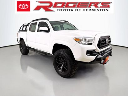 Used 2023 Toyota Tacoma SR