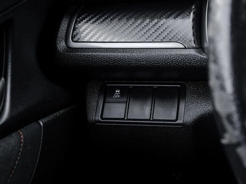 Used 2018 Honda Civic Si image 33