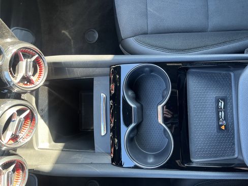 Used 2024 Chevrolet Blazer EV RS image 32