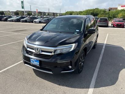 Used 2022 Honda Pilot Touring