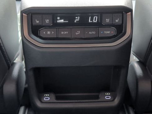 New 2026 Lexus TX 350 AWD image 26