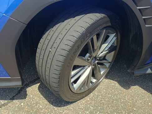 Certified 2024 Subaru WRX AWD/4WD image 9