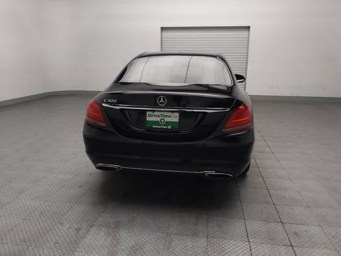 Used 2019 Mercedes-Benz C 300 Sedan image 7