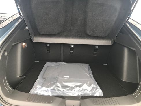 New 2026 Buick Envista Sport Touring FWD image 35