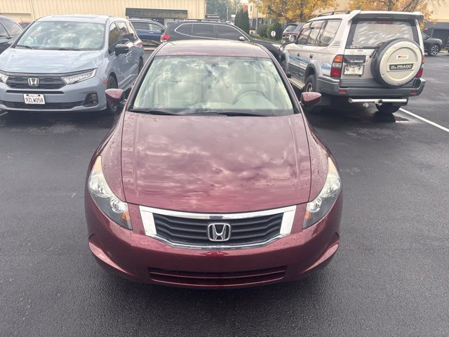 Used 2009 Honda Accord LX image 2