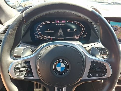 Used 2020 BMW X5 M50i w/ Executive Package AWD/4WD image 19