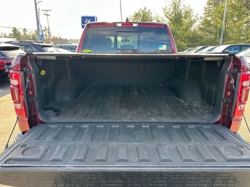 Used 2019 RAM 1500 Laramie image 20