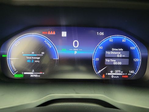 Used 2023 Toyota RAV4 XSE AWD/4WD image 28