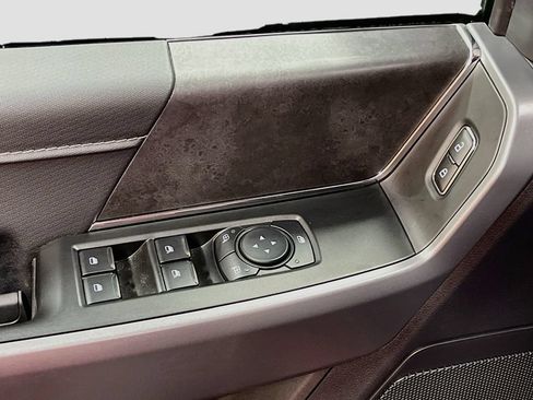 Used 2026 Ford F150 XLT w/ Equipment Group 302A MID AWD/4WD image 18
