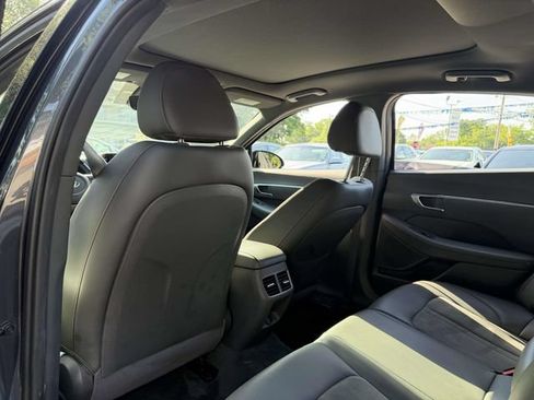 Used 2020 Hyundai Sonata SEL Plus w/ Tech Package FWD image 17