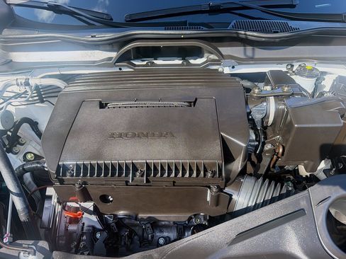 Used 2023 Honda Pilot EX-L image 35