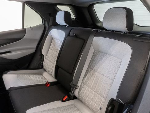 Used 2023 Chevrolet Equinox LS w/ LS Convenience Package FWD image 23