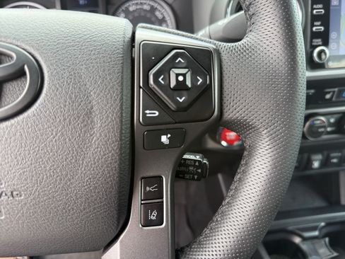 Used 2021 Toyota Tacoma TRD Pro AWD/4WD image 22