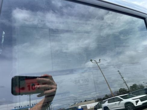 New 2026 Chevrolet Blazer EV LT image 33