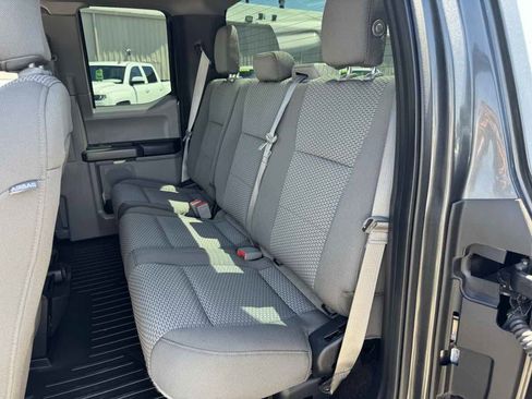 Used 2018 Ford F150 XLT w/ Equipment Group 302A Luxury RWD image 21