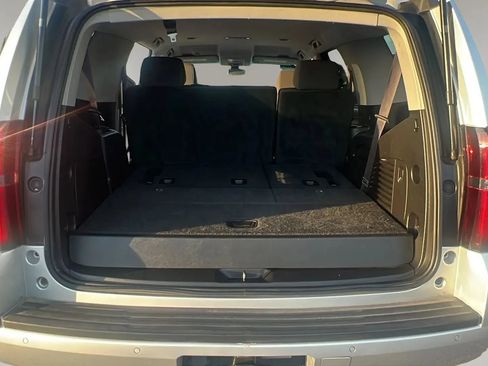 Used 2015 Chevrolet Tahoe LS w/ Max Trailering Package RWD image 22
