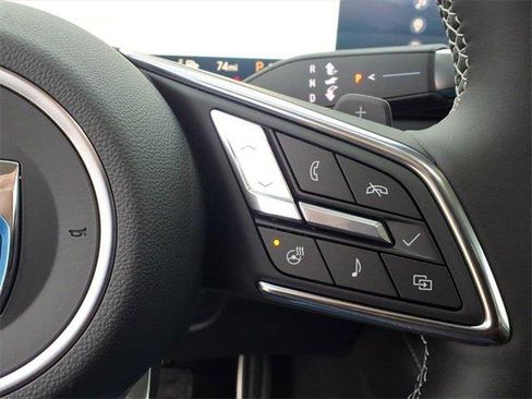 New 2026 Buick Envision Sport Touring image 15