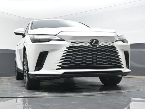Used 2024 Lexus RX 350 Premium Plus w/ Convenience Package FWD image 51
